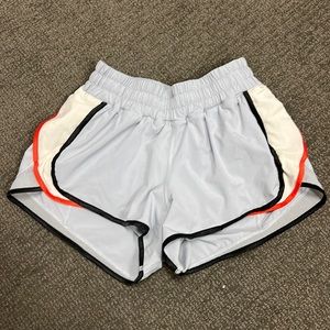 Lululemon lined shorts